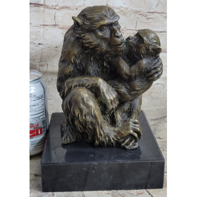Figurines et sculptures Xea