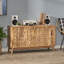Armoire 2 pieds (K / D)
