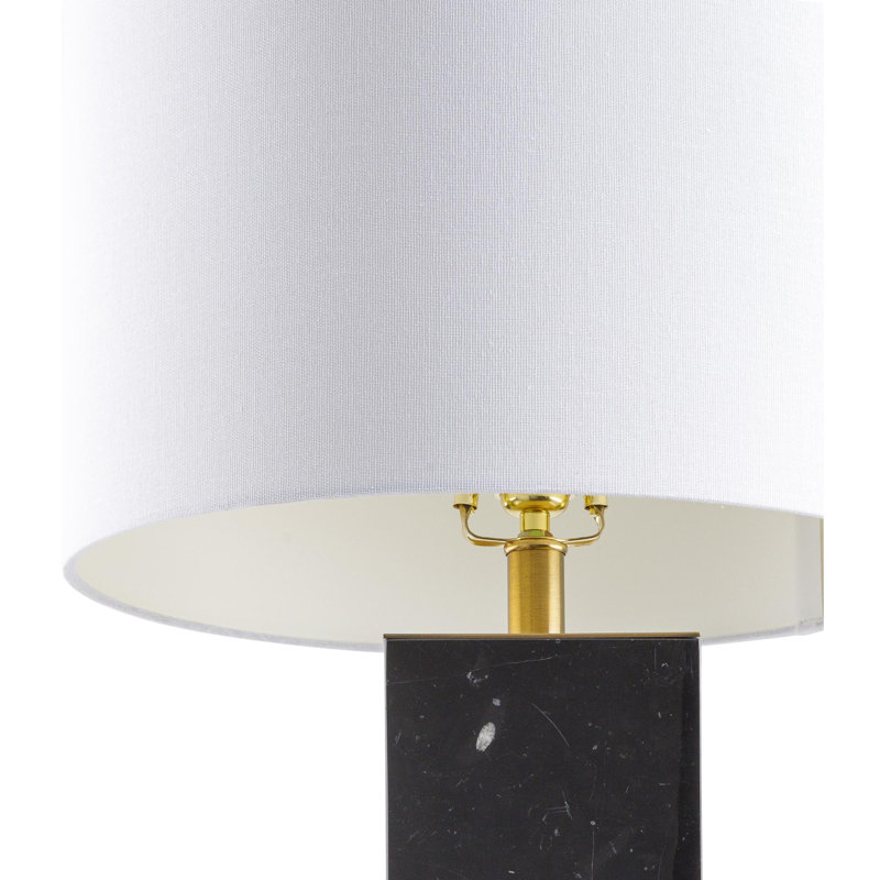 Acesen Marble Table Lamp