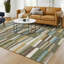 Tapis intérieur / extérieur lavable à la machine Chantille ACN2575-1335227365-1335227364