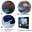 Harmonie de bleuet cristal sur toile-1784610962-1784610965