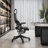 LUX Ergonomic Executive Chair