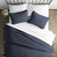 Ensemble de couvre-lit en microfibre moderne & contemporain Antora-2036633552-2036633565