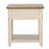 Harlowe 25'' Tall End Table