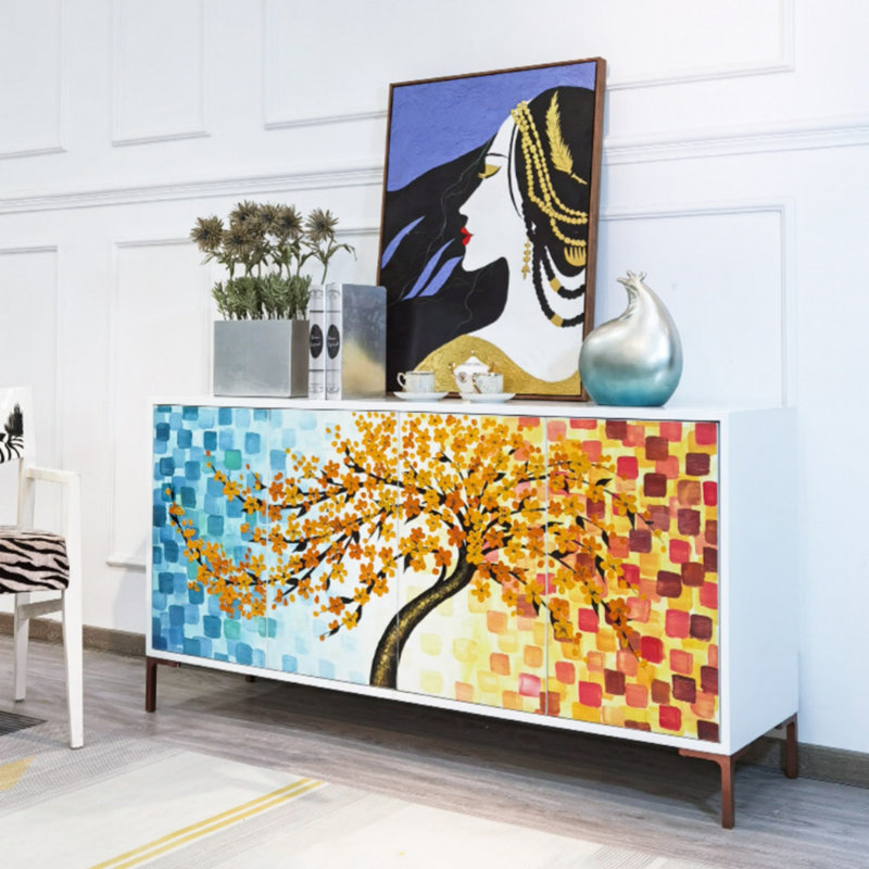 Buffet de meuble de haute qualité