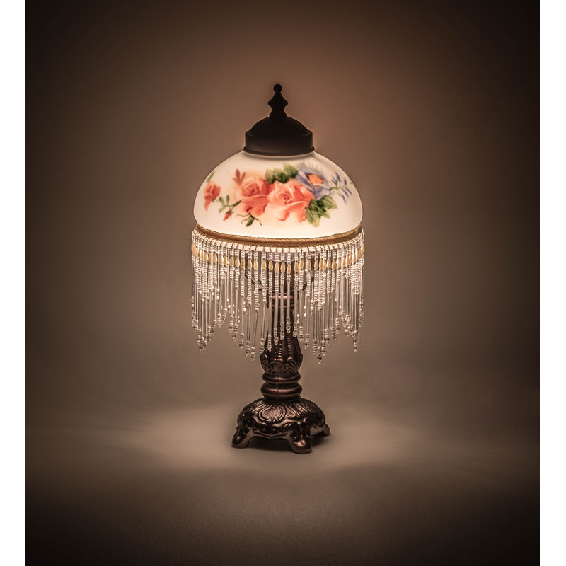 Riccio Table Lamp