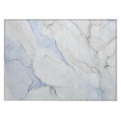 Kiaire Rectangle Area Rug
