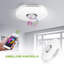 Brenin 1 - Light Chandelier