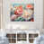 Toile tendue