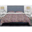 Ensemble de housse de couette en fourrure safari vi de leopard-40702560