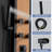 57'' Shower Panel with Dual Shower Head