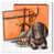 Toile tendue sélectionné