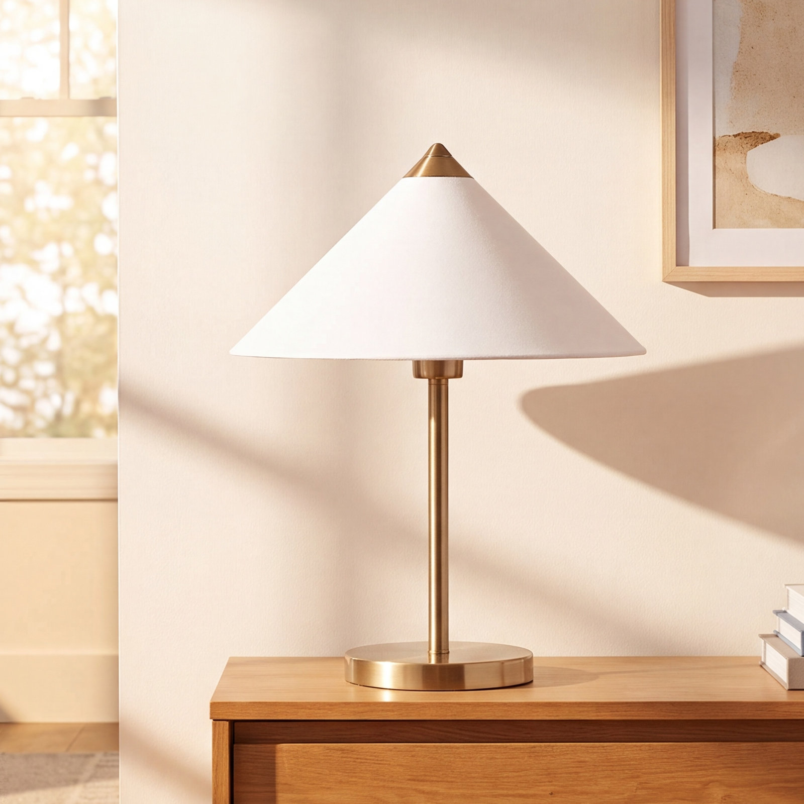 Adler Table Lamp