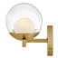 Petit meuble-lavabo Hinkley Sunni-114210467