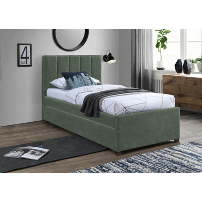 Hudson Kids Twin with Trundle