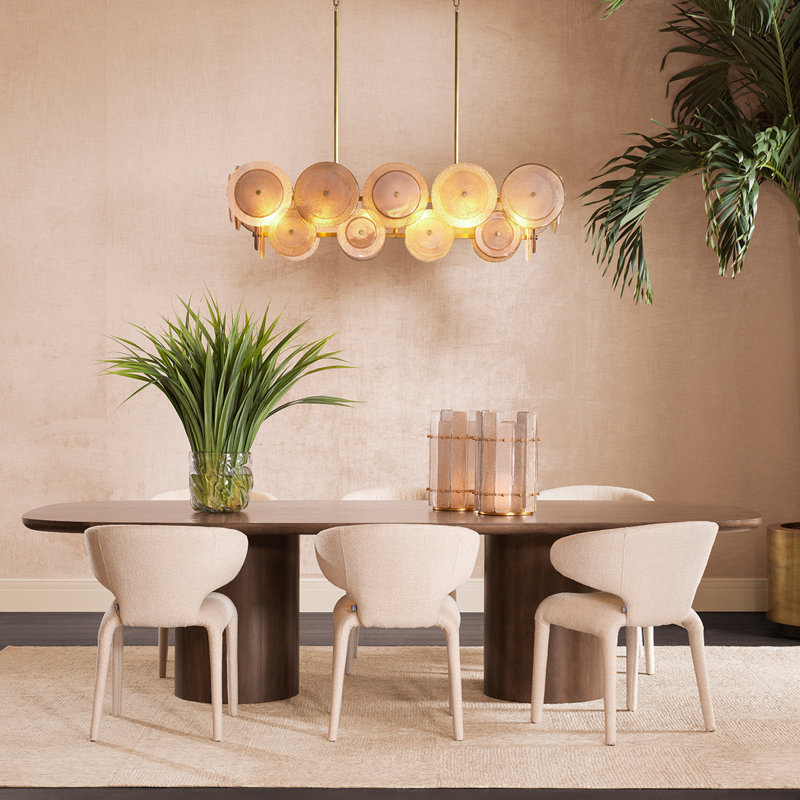 Hyde 12 - Light Pendant
