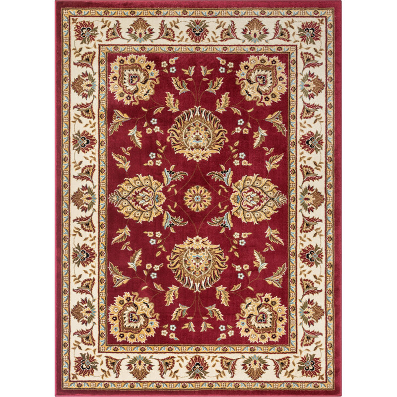 Colindale Oriental Indoor Rug, Rectangle 2'3" x 3'11"