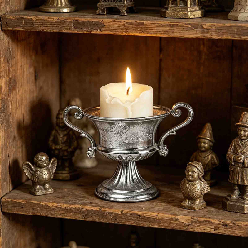 Iron Vase Is Suitable For Weddings Events Decoration Offices And Home Decoration