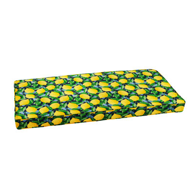 Coussin de siège d'intérieur / d'extérieur