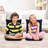 Trule Reclining Floor Game Chair-1567535582