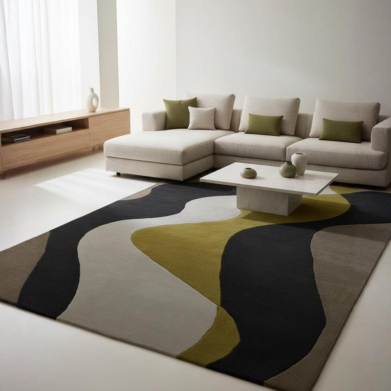 INT Area Rug