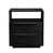 Black est en rupture de stock
