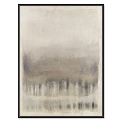 Balanced Silence II Print by Irena Orlov