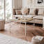 Coffee Table with Storage