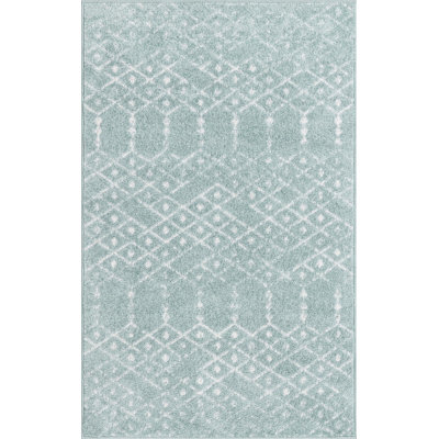 Sierra Geometric Area Rug