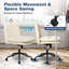 Chaise de bureau Latitude Run® Criss-2103672768-2104357964