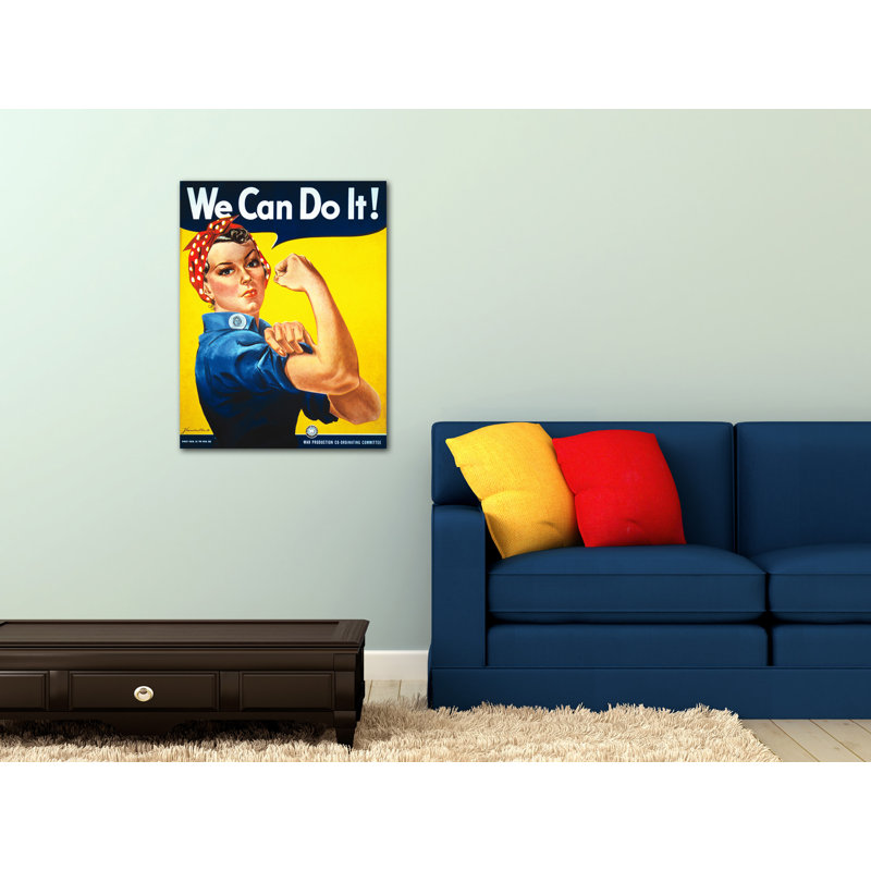 Single Picture Frame Print
