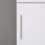 Freestanding Linen Cabinet