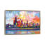 Chicago Skyline by Leon Devenice iCanvas-980996320-980996325