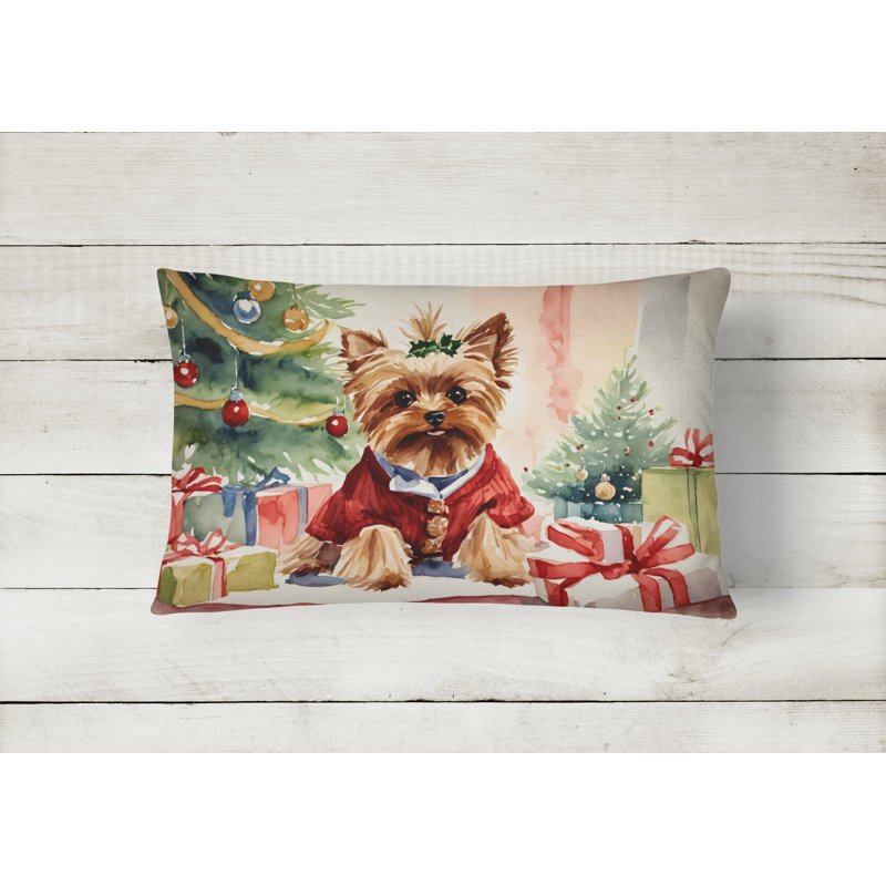 Other/No Pattern Outdoor Throw Pillow