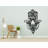 Abstract Non-Wall Damaging Wall Decal-24076267-127424750