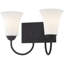 2 - Light Vanity Light