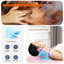 Dessus de lit simple Aymeric avec matelas inclus