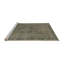 Tapis 100% moderne lavable à la machine Eirian 3107-645567488