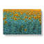 Sunflowers Soon To Bloom - Wrapped Canvas-55317998
