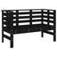 Solid Wood Outdoor Bench-95394896