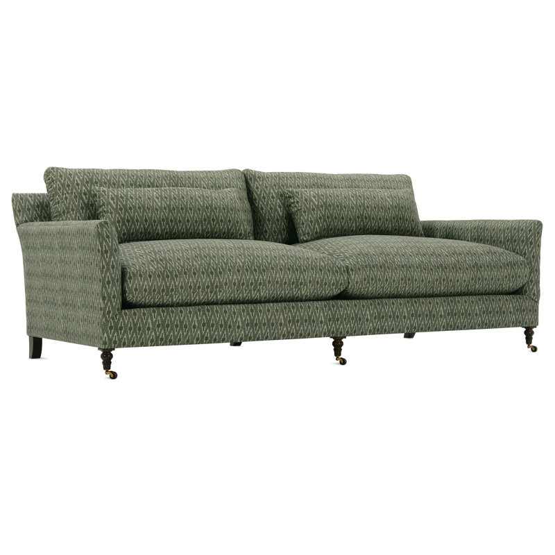 Bruges 97'' Sofa