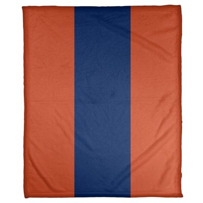 Quilted Throw Blanket