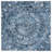 Drane Hand Tufted Performance Oriental Rug-861508383