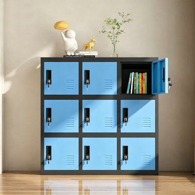 Storage Cabinet