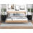 Black Nightstand  (set of 2)