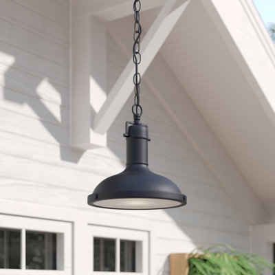 Harriet Outdoor Pendant