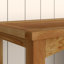 North Castle Dressing Table