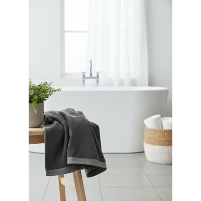 Serviette de bain