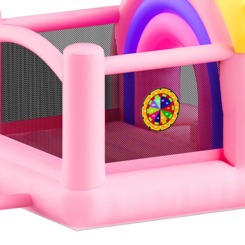 Jeu gonflable VEVOR