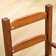 Danniell Child's Rocking Chair Kids Porch Rocker Indoor Outdoor Wood Ages 3-6